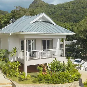 La Trouvaille Seychelles