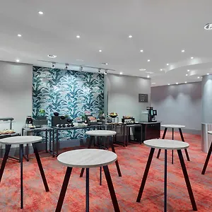 **** Hotel Centre By Ihg Alemania