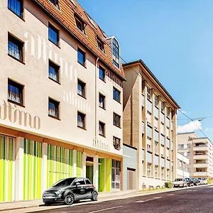 Hotel Attimo Stuttgart***s, Stuttgart