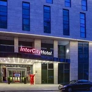 **** Hotel Intercityhotel Hauptbahnhof Alemania