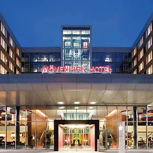 Hotel Moevenpick Airport, Stuttgart