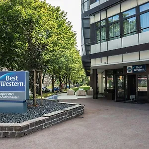 Hotel Best Western Loftstyle Stuttgart-zuffenhausen, Stuttgart