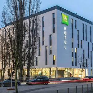 Hotel Ibis Styles Vaihingen, Stuttgart