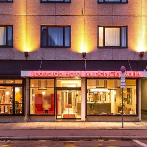 **** Hotel Leonardo North Alemania