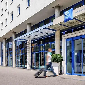 Hotel Ibis Budget City Nord, Stuttgart