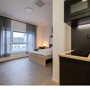 Apart Otel Jade & Jabo - Sehr Schoene & Apartements Zum Wohlfuehlen Tageweise & Wochenweise Buchbar