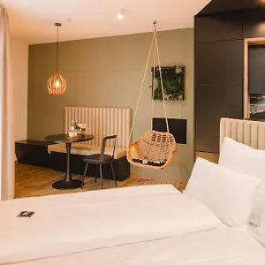 Hotel Rioca Posto 6, Stuttgart