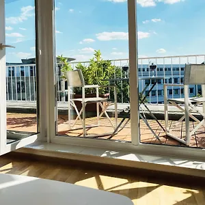 Apart Otel Victoria
