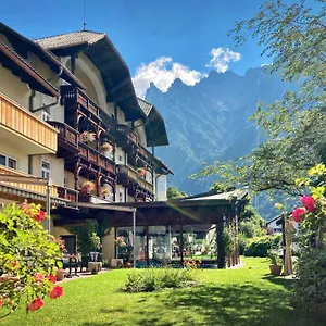 Post-hotel Hotel Mittenwald