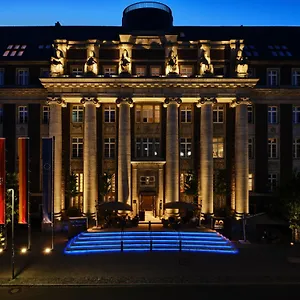 The Wellem, In The Unbound Collection By Hyatt Hotel Düsseldorf