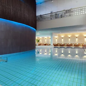 Le Meridien Stuttgart