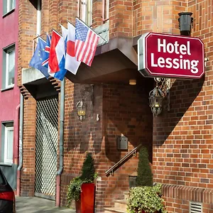 Lessing Hotel Düsseldorf