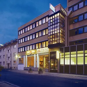 Aaa Budget Hotel Keulen