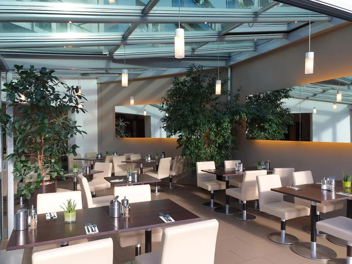 City Hotel Stuttgart