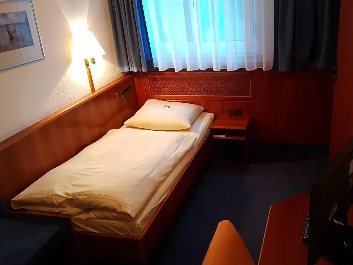 City Hotel Stuttgart Alemania